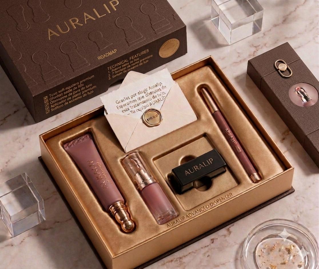 Mocha Muse Box